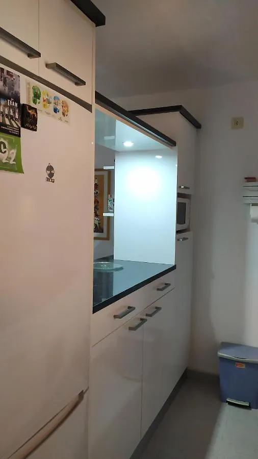 Apartamento en Rodors, con wifi y aire acondicionado Pals